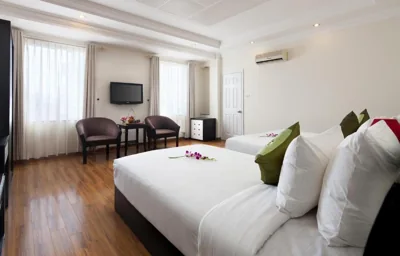 Serenity Villa Hotel – Photos 2