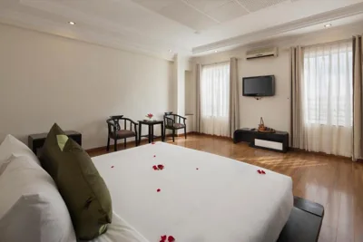 Serenity Villa Hotel – Photos 5