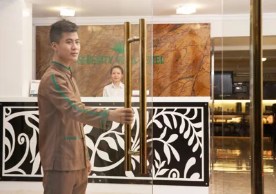 Serenity Villa Hotel – Photos 6