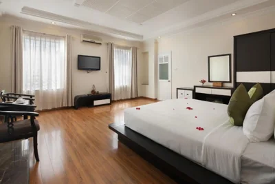 Serenity Villa Hotel – Photos 7