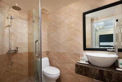 Serenity Villa Hotel – Photos 8