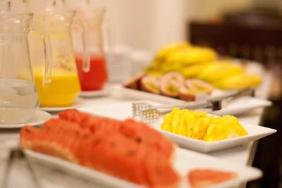Serenity Villa Hotel – Photos 10