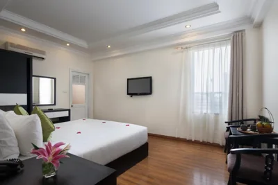 Serenity Villa Hotel – Photos 11
