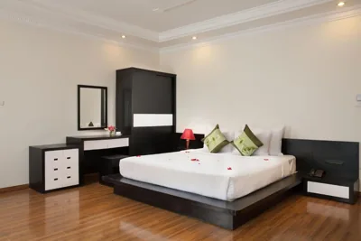 Serenity Villa Hotel – Photos 12