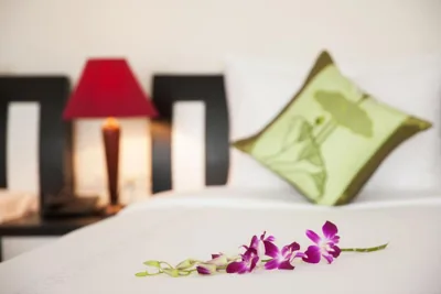 Serenity Villa Hotel – Photos 13