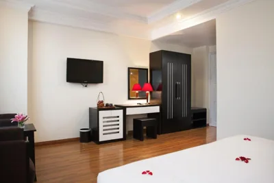 Serenity Villa Hotel – Photos 14